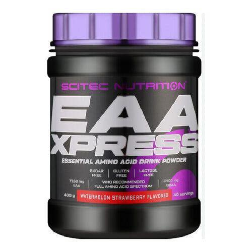SciTec EAA Xpress, Watermelon Strawberry - 400g
