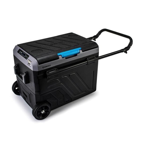 Subcold Trek50-DZ Portable Car Fridge