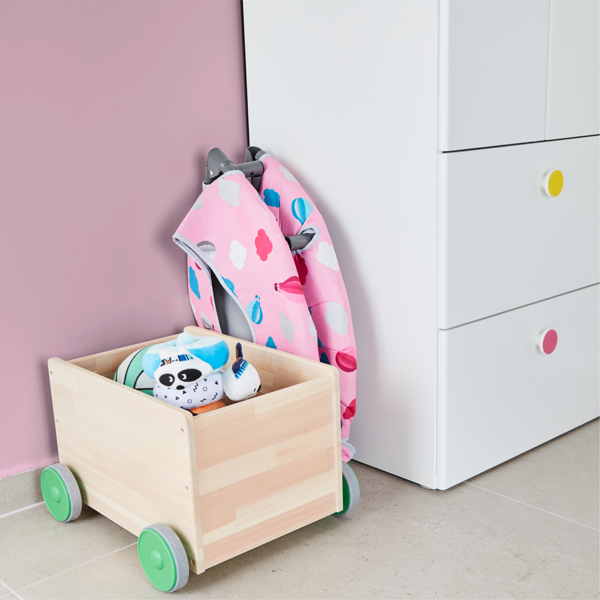 Smartrike Xtend Activity Center 3in1 Trampoline