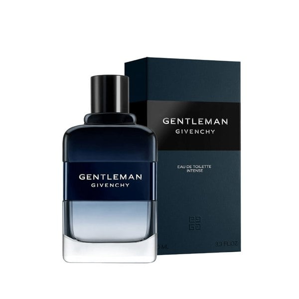 Givenchy Men's Aftershave Givenchy Gentleman Intense Eau de Toilette Men's Aftershave Spray (60ml, 100ml)