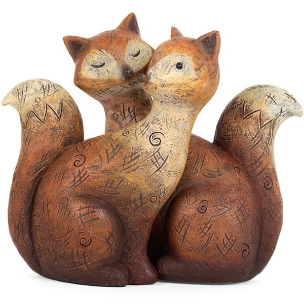 Serano Fox Family