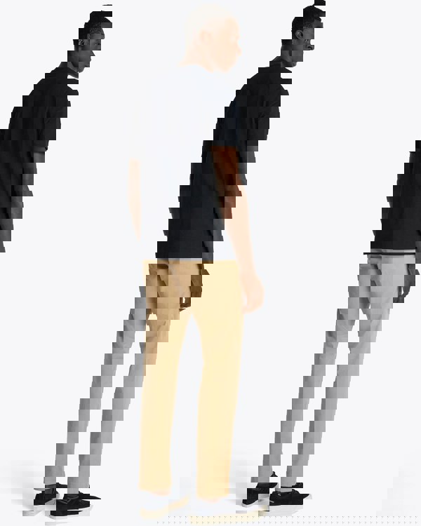 Tommy Hilfiger Tommy Hilfiger Mens Script Logo Tee