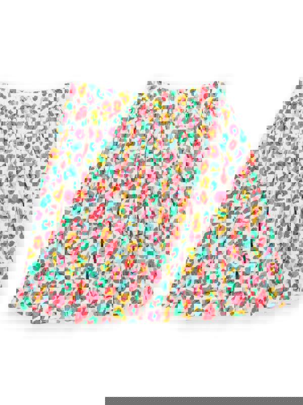 Kite Girls Organic Wild And Free Skirt