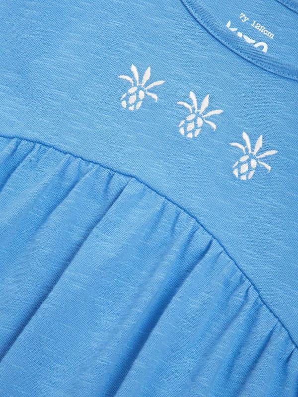 Kite Girls Organic Pineapple Tunic