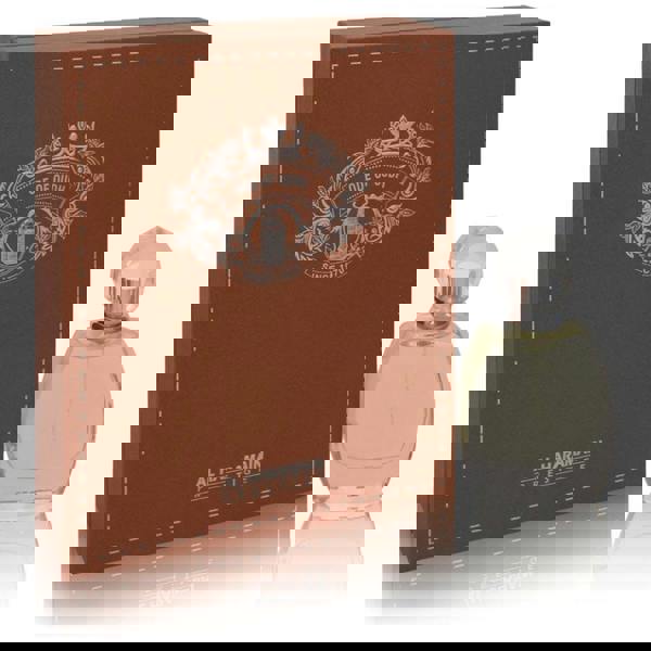 Al Haramain Ode Of Oudh Prestige Eau De Parfum 71 ml