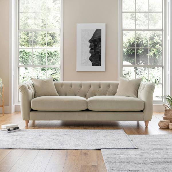 The Great Sofa Company Soho Large Sofa