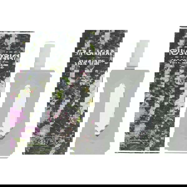 God Is A Woman Ariana Grande God Is A Woman Eau de Parfum 50ml