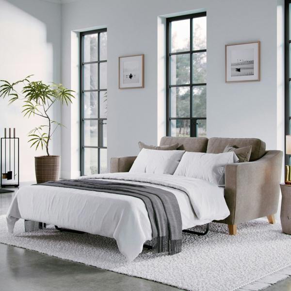 The Great Sofa Company The Elton Sofa Bed