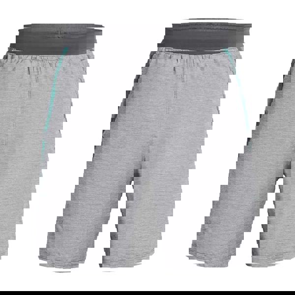 Under Armour Mens Launch Shorts - Grey