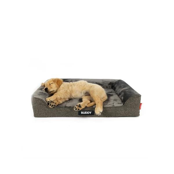 EzyDog Next Gen Orthopaedic Lounger Dog Bed