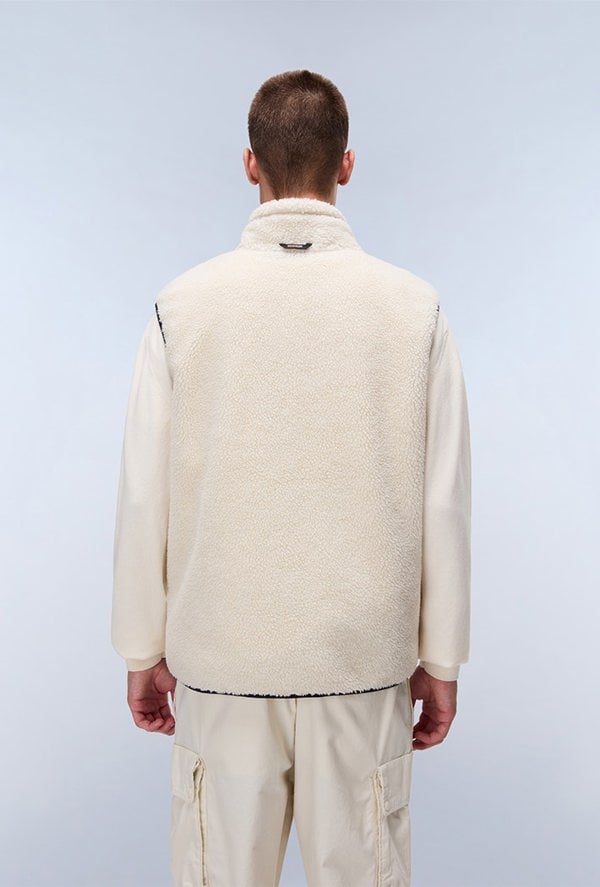 Napapijri Yupik Fleece Vest