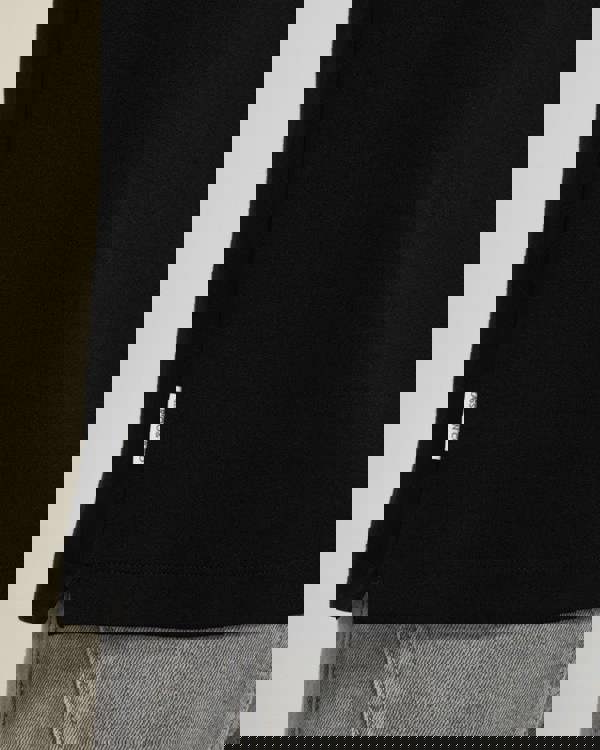 Larsson & Co Vester - Long Sleeve Jersey Polo Shirt