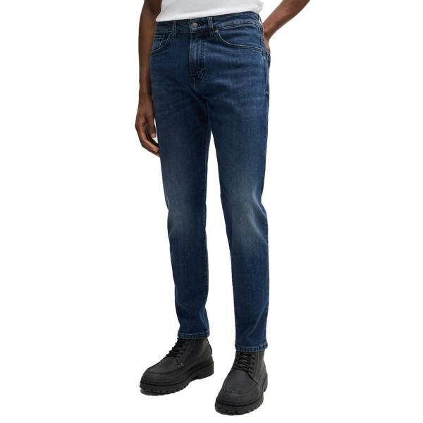 Boss ReMaine Regular Fit Jeans