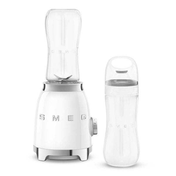 Smeg PBF01 50's Retro Blender & Smoothie Maker