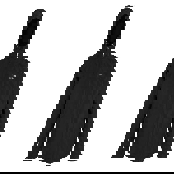 Regatta Mens Thornridge Insulated Waterproof Jacket - Black - 