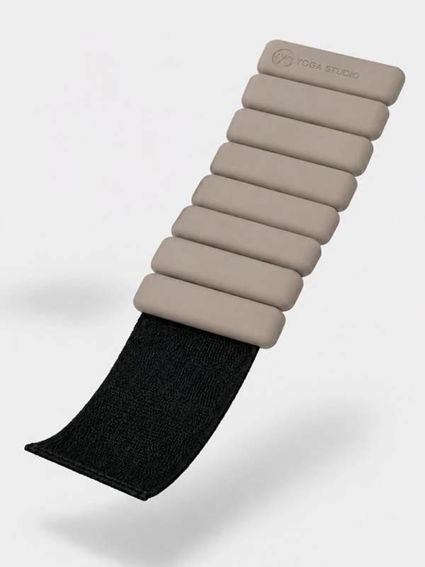 Yoga Studio 0.5kg Ankle/Wrist Weight Bangles