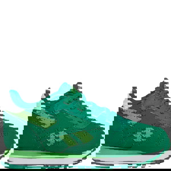 Reebok Babies Green Trainers