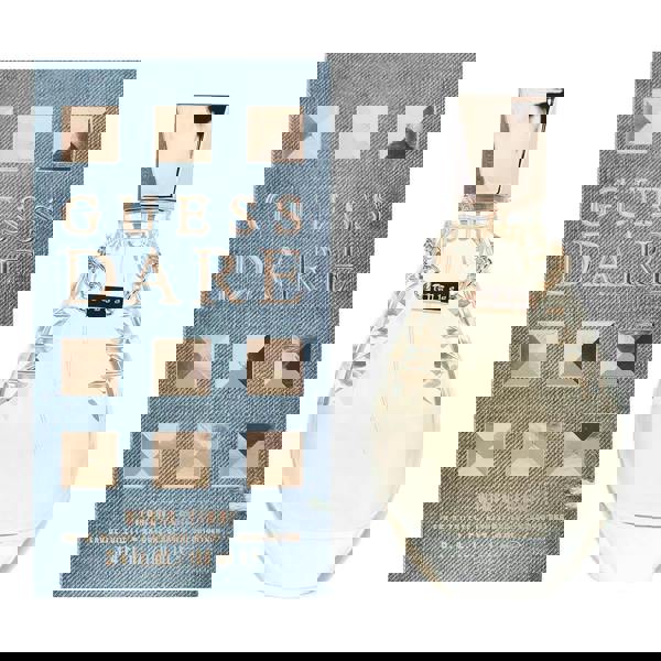 Guess Dare Eau de Toilette 100ml