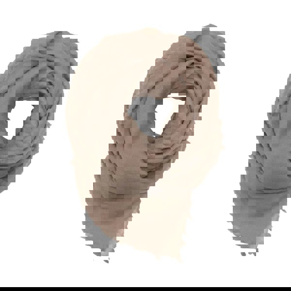 House of Dalziel Cashmere Feather Scarf