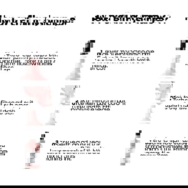 L'Oréal Professionnel Vitamino Color Shampoo Duo