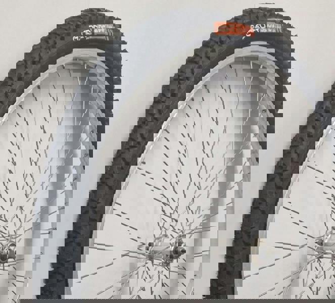 Aero Sport 26" x 2.10" Bike/Bicycle MTB Tyre