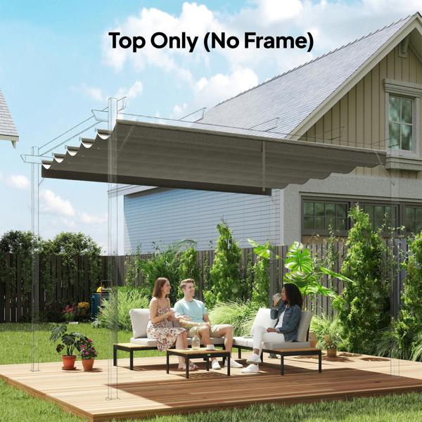Replacement Canopy Top
