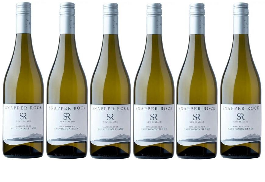 Snapper Rock Marlborough Sauvignon Blanc 
