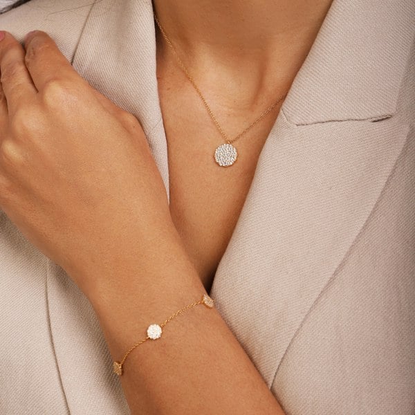 Gold Trip Aurora Bracelet