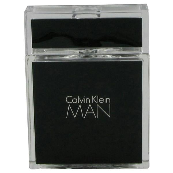 Calvin Klein MAN Eau De Toilette 100 ml