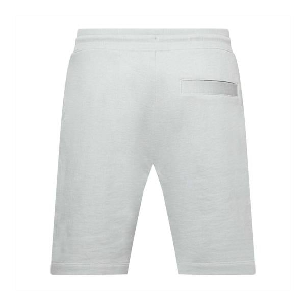 Hugo Mens Diz222 French Terry Shorts - Grey - 