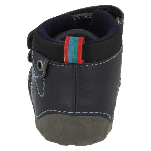 Start-rite Boys Startrite Pre-Walkers Boots Noah