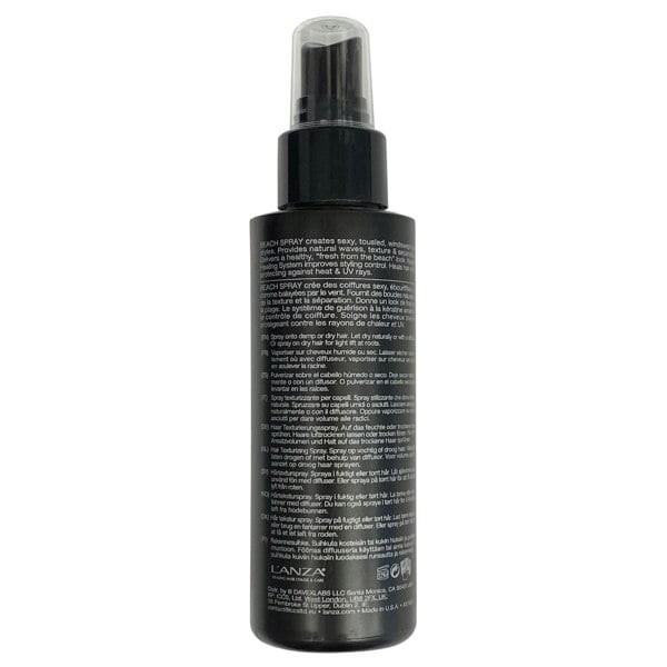 L'Anza Healing Style Beach Spray 100ml
