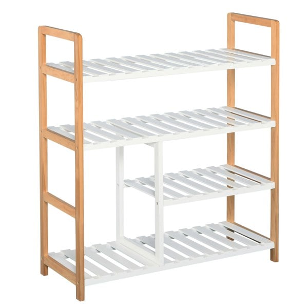 Shoe rack