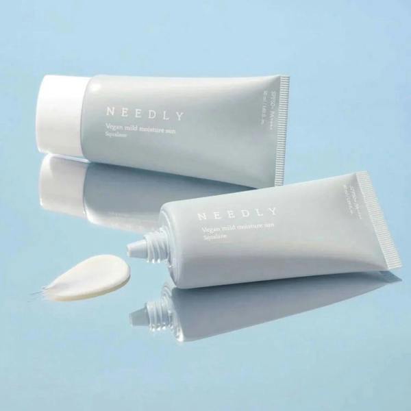 NEEDLY Vegan Sun Moisture | Atelier De Glow UK