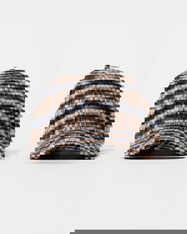 Aquascutum Club Check Baseball Cap - Club Check 28