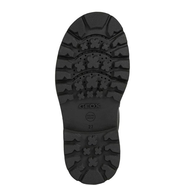 Geox Shaylax Boys' School Shoes