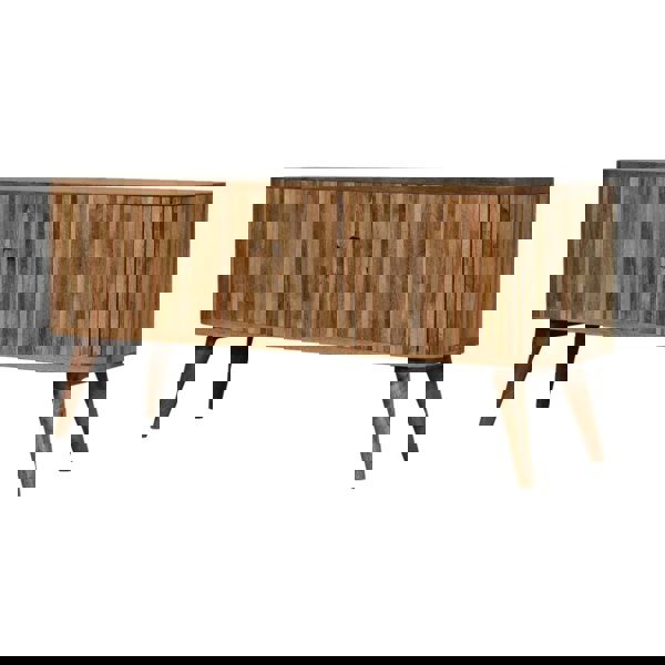 Artisan Furniture Mokka Media Unit