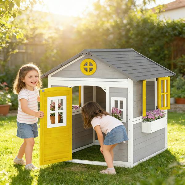 Kids Playhouse