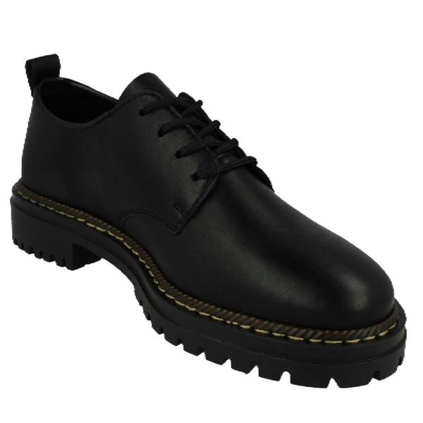 Rieker Womens Rieker Lace Up Shoe 52052