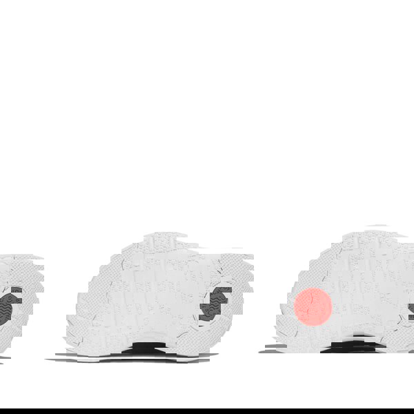 FitFlop SUPER-Q KNIT Womens Trainers Black