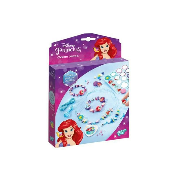 Totum Disney Princess Ocean Jewellery
