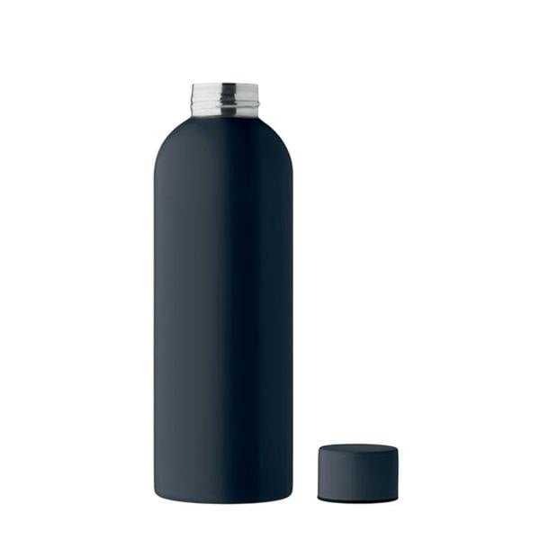 MidOcean Athena Plus Single Wall 750ml Water Bottle - French Navy - 