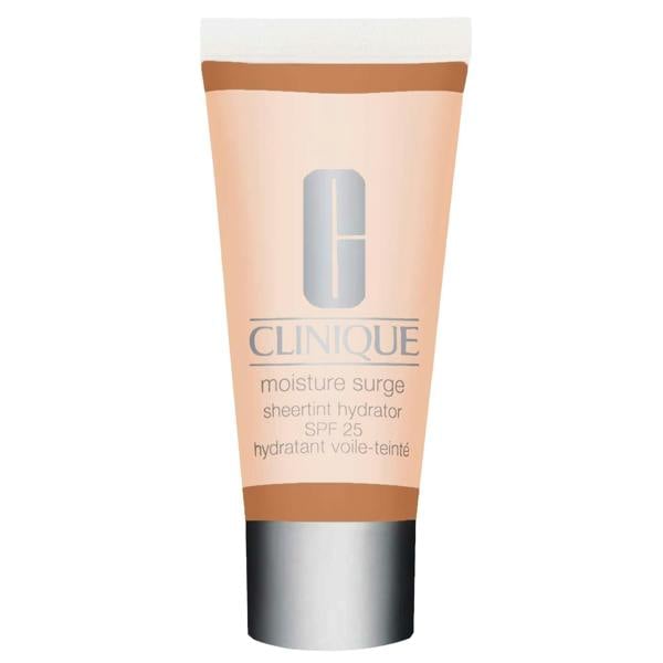 Clinique Moisture Surge Sheertint Hydrator SPF25 Universal Shade 5 Medium Deep 40ml - Extra