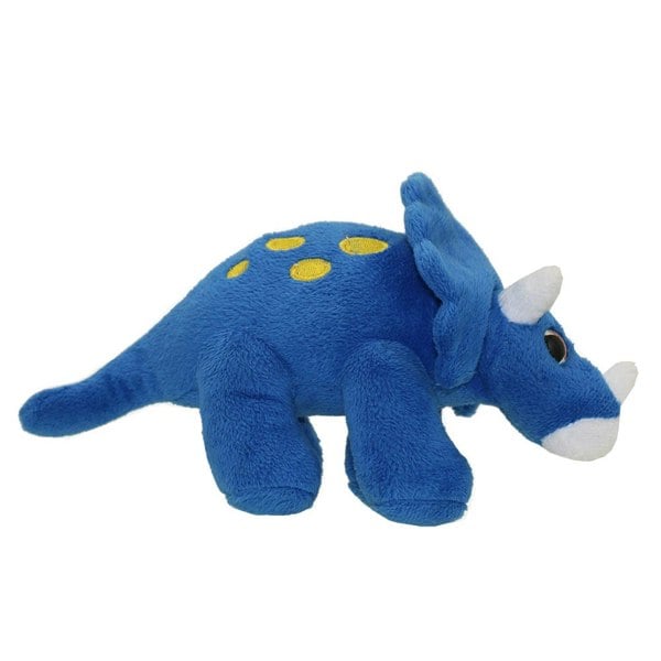 Wilberry Triceratops - Wilberry Time for Stories