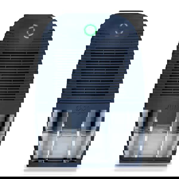 Air Pro Mini Dehumidifier Portable Electric Mould & Damp Remover 600ml