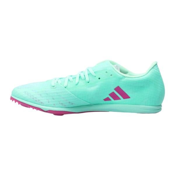 Adidas Mens Distancestar Running Trainers - Green - 
