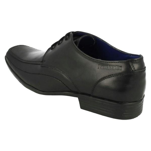 Lambretta Mens Lambretta Formal Lace Up Shoes 20303