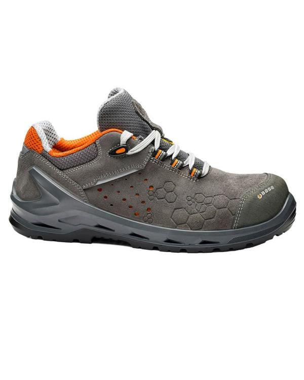I-Tool Shoe S1P ESD SRC Base Footwear