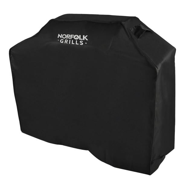Norfolk Leisure Vista 300 Cover