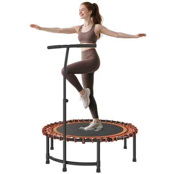 Fitness Trampoline
